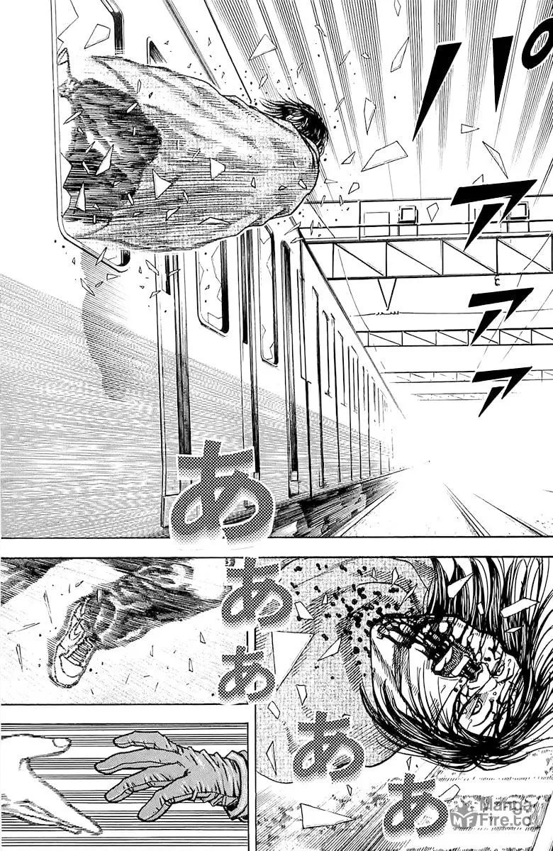 Read TOUGH chapter 89 image 14 on Lezhin