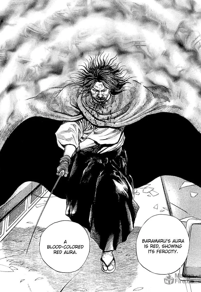 Read TOUGH chapter 89 image 4 on Lezhin