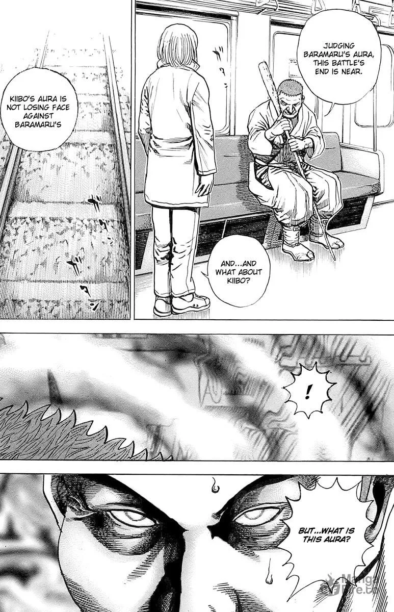 Read TOUGH chapter 89 image 5 on Lezhin