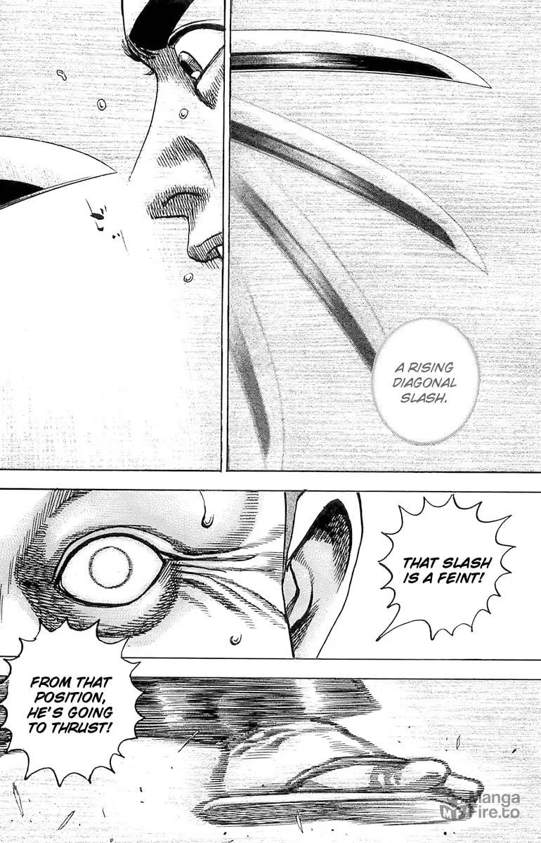 Read TOUGH chapter 89 image 9 on Lezhin