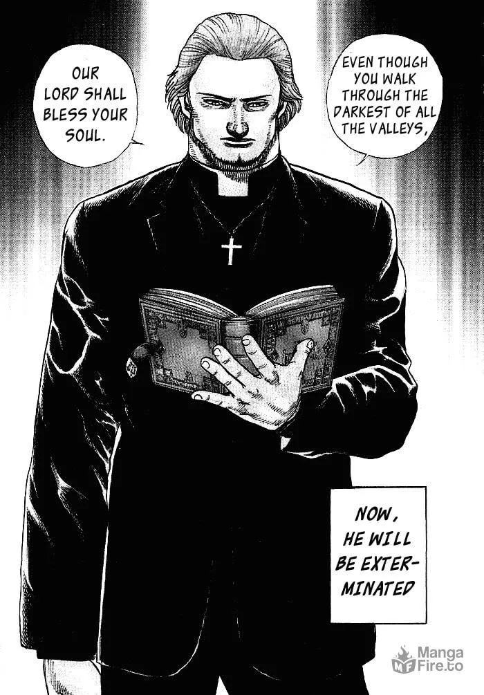 Read TOUGH chapter 9 image 2 on Lezhin