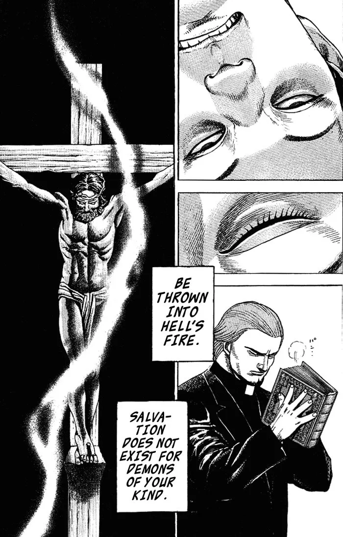 Read TOUGH chapter 9 image 6 on Lezhin