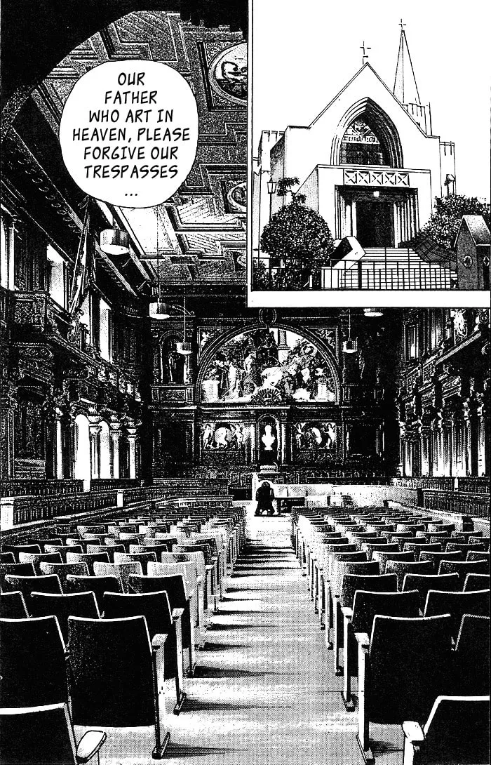 Read TOUGH chapter 9 image 7 on Lezhin