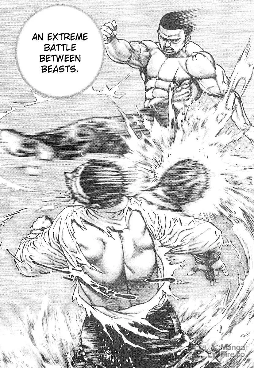 Read TOUGH chapter 91 image 11 on Lezhin
