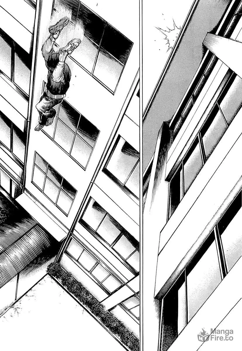Read TOUGH chapter 91 image 17 on Lezhin