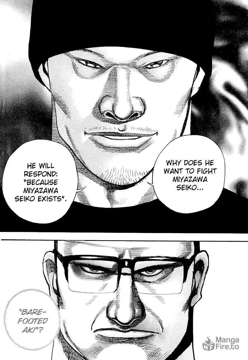 Read TOUGH chapter 91 image 20 on Lezhin