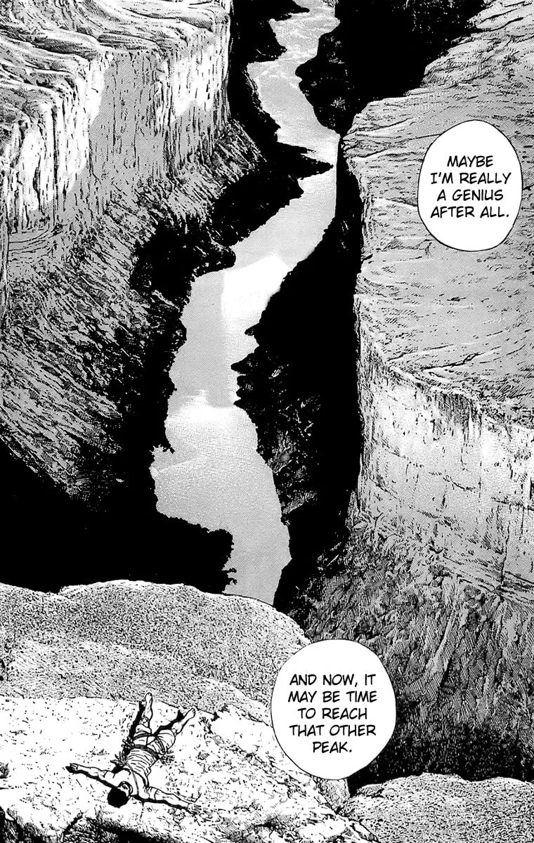 Read TOUGH chapter 91 image 7 on Lezhin
