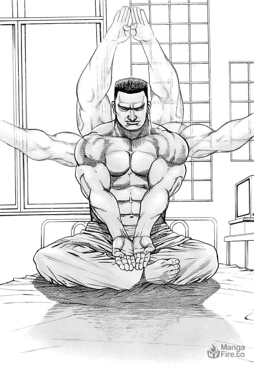 Read TOUGH chapter 91 image 9 on Lezhin