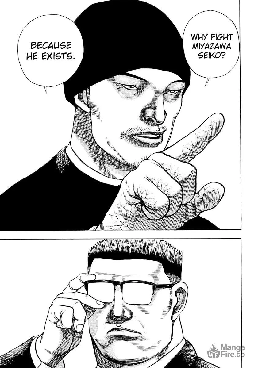 Read TOUGH chapter 92 image 2 on Lezhin