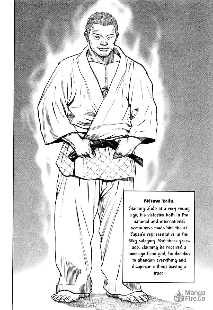 Read TOUGH chapter 92 image 5 on Lezhin