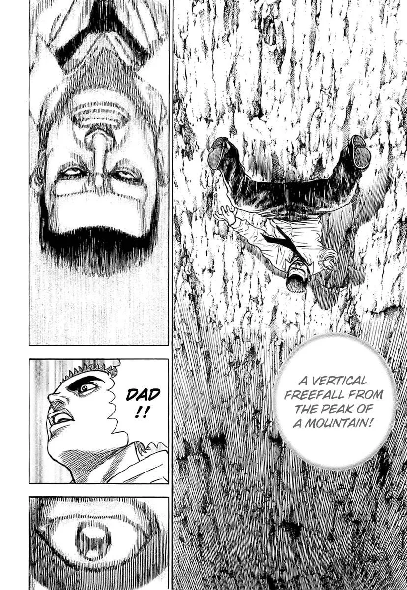 Read TOUGH chapter 93 image 5 on Lezhin