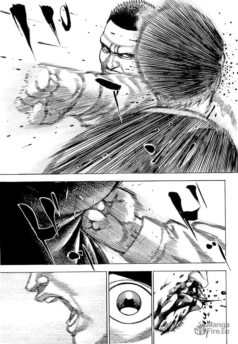 Read TOUGH chapter 94 image 8 on Lezhin