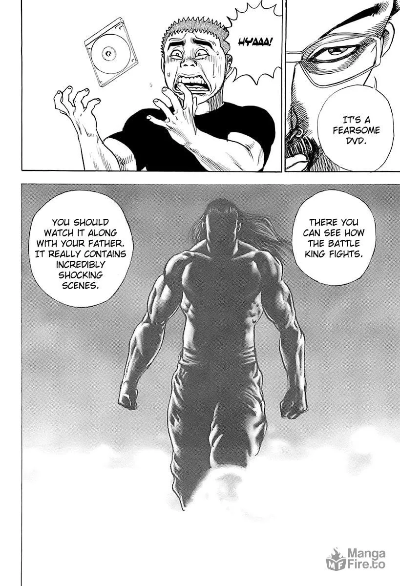 Read TOUGH chapter 96 image 23 on Lezhin