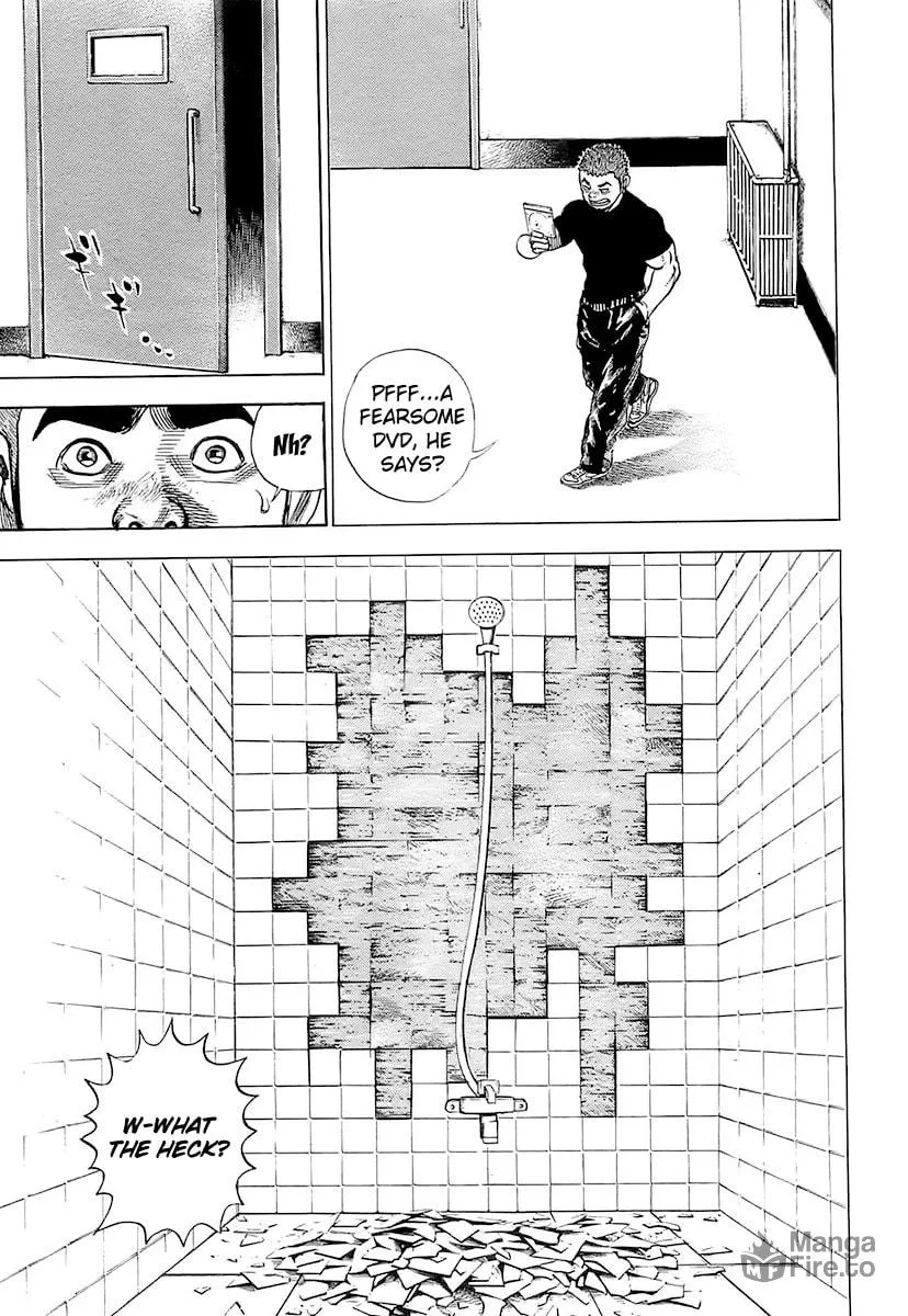 Read TOUGH chapter 96 image 24 on Lezhin