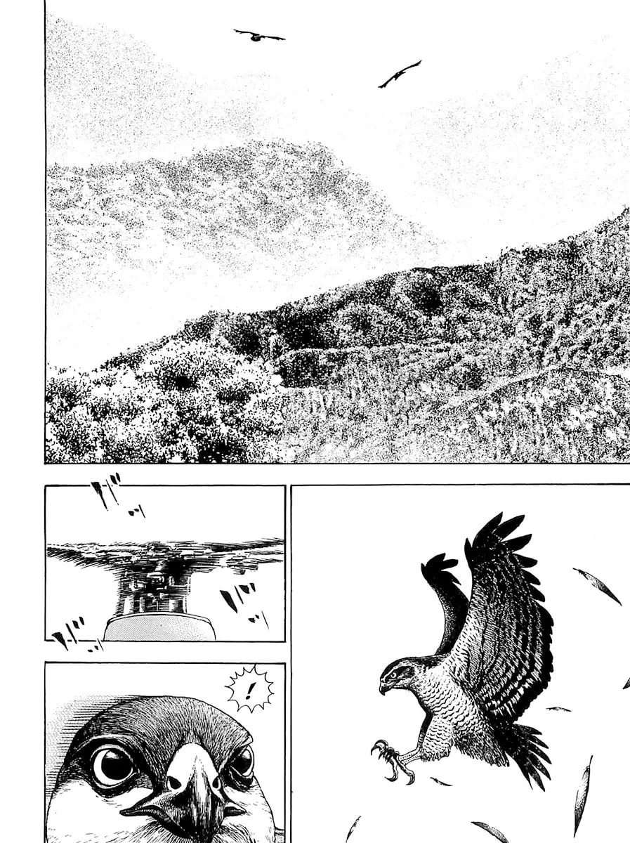 Read TOUGH chapter 97 image 16 on Lezhin