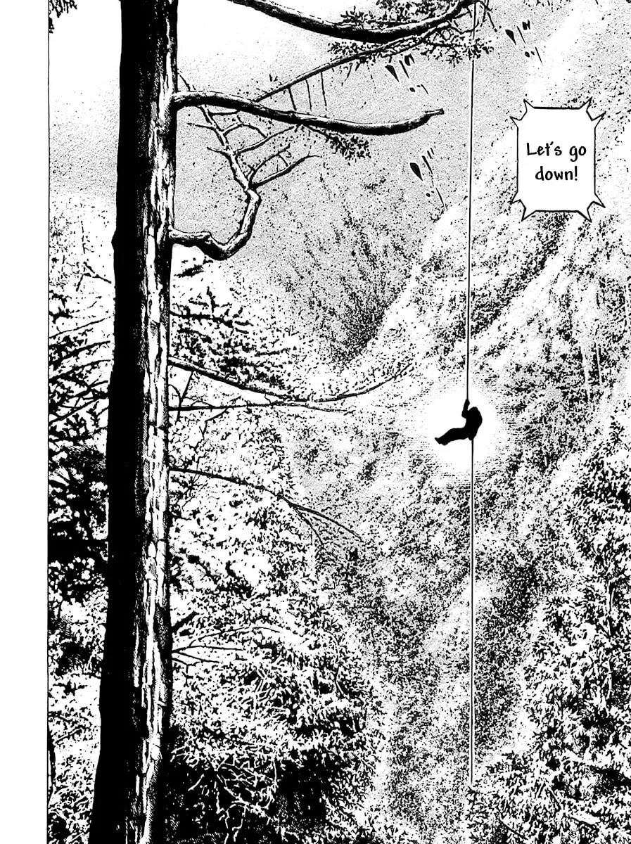 Read TOUGH chapter 97 image 18 on Lezhin