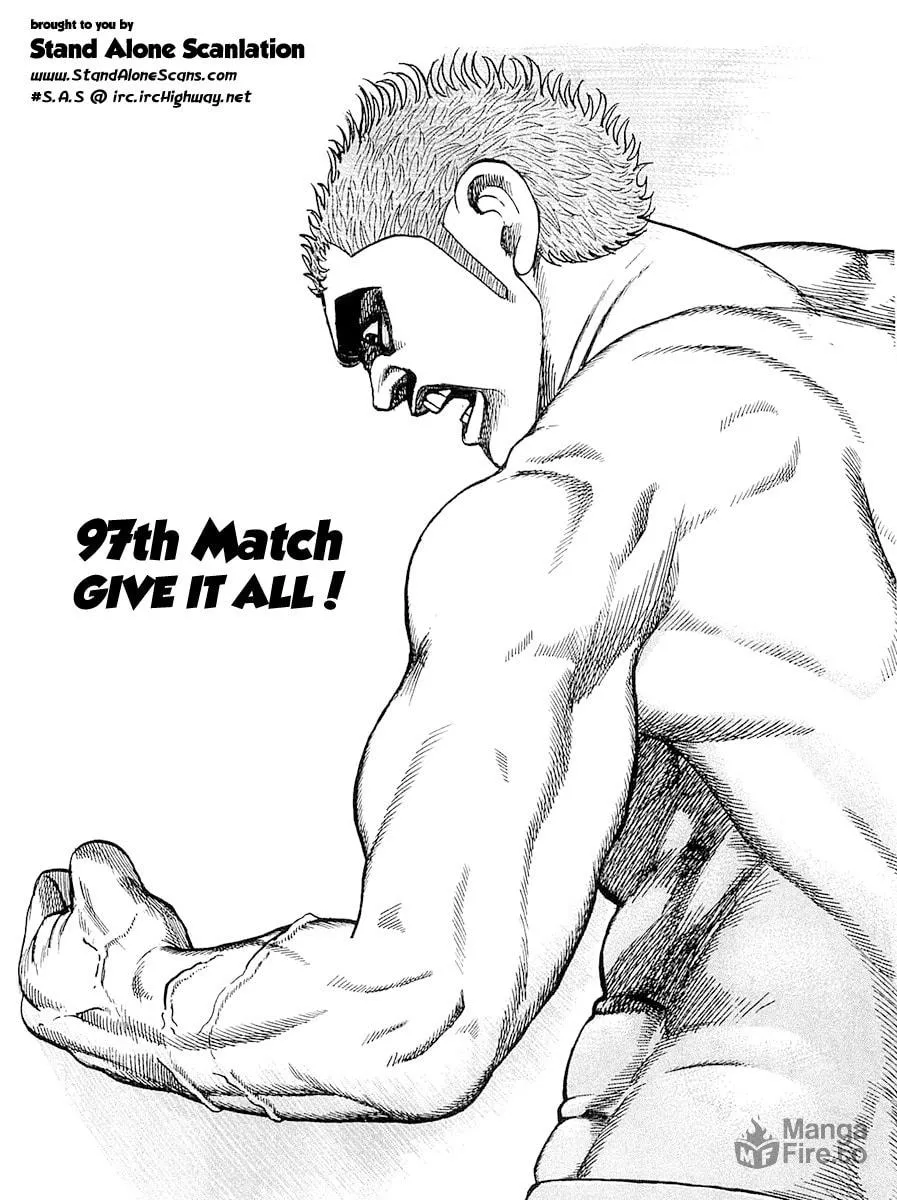 Read TOUGH chapter 97 image 4 on Lezhin