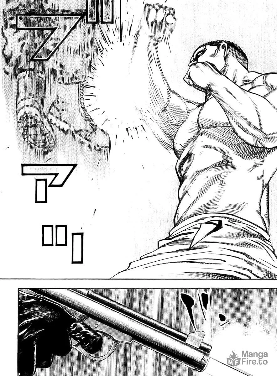 Read TOUGH chapter 98 image 14 on Lezhin