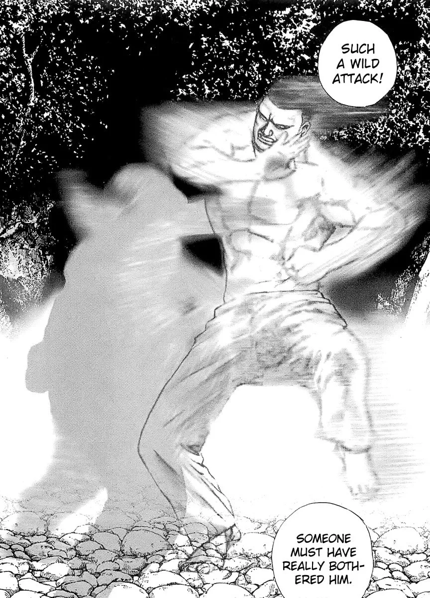 Read TOUGH chapter 99 image 10 on Lezhin