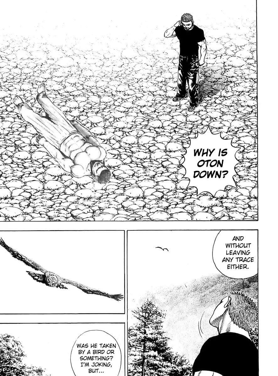 Read TOUGH chapter 99 image 12 on Lezhin