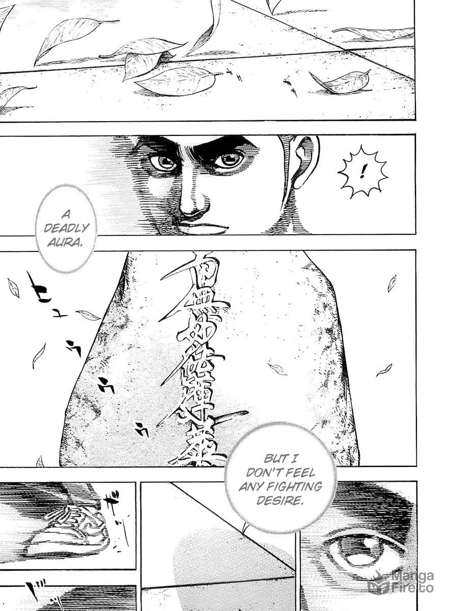 Read TOUGH chapter 99 image 14 on Lezhin