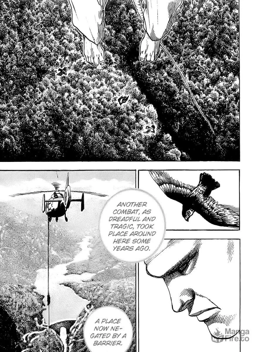 Read TOUGH chapter 99 image 2 on Lezhin