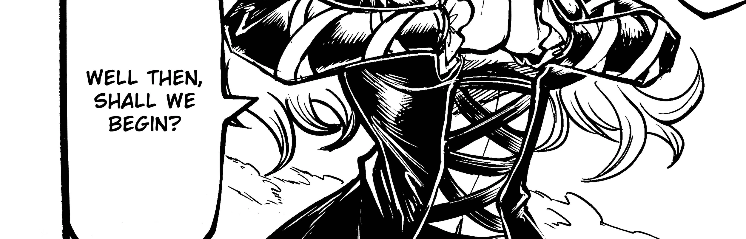 Read Touhou Ace Showdown chapter 4 image 114 on Lezhin