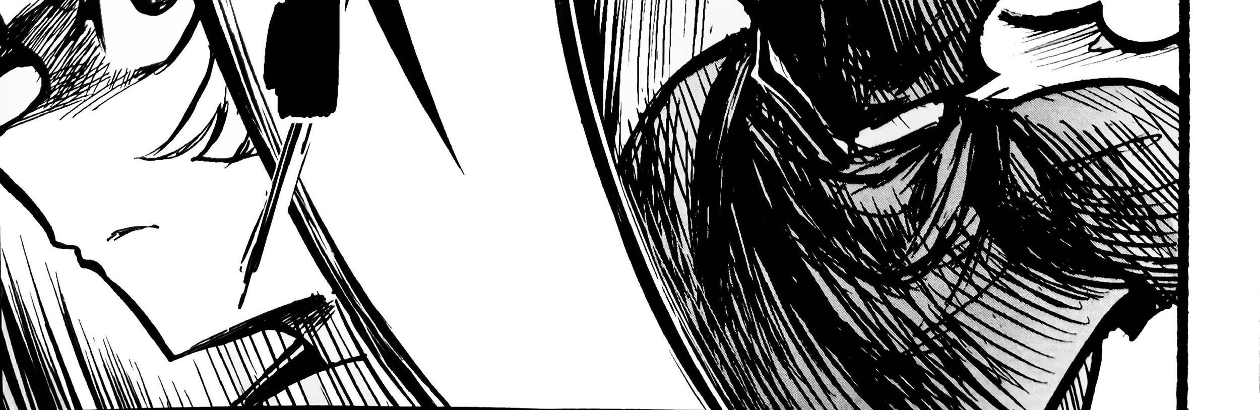 Read Touhou Ace Showdown chapter 4 image 12 on Lezhin