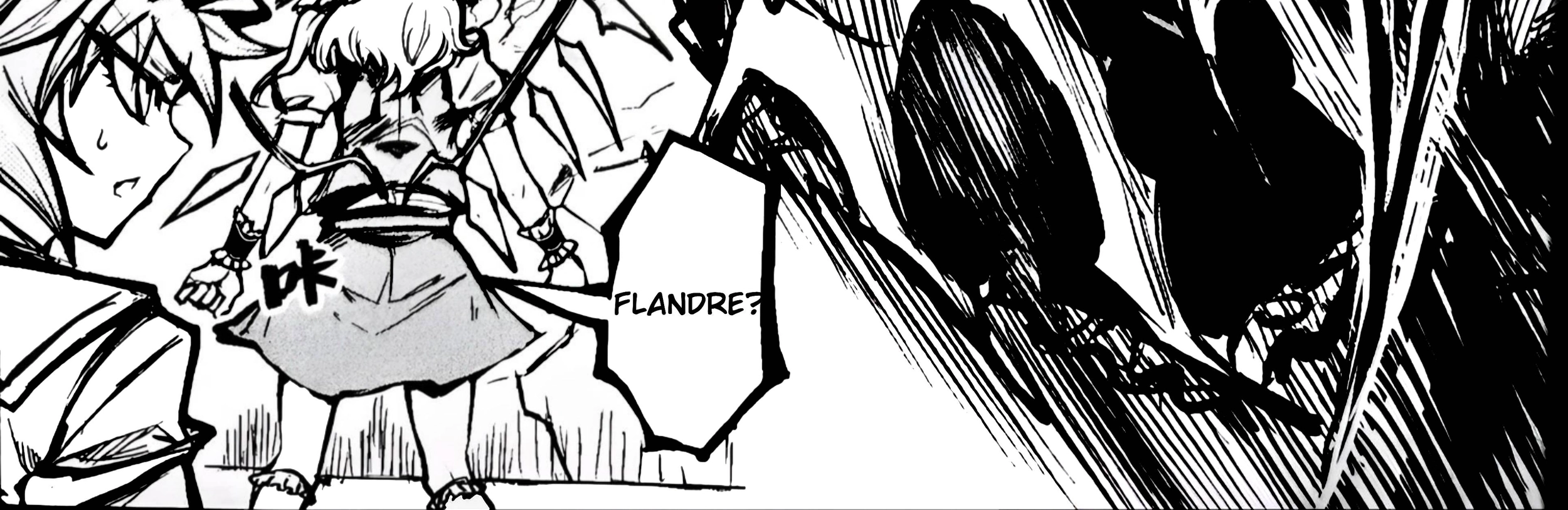 Read Touhou Ace Showdown chapter 4 image 16 on Lezhin