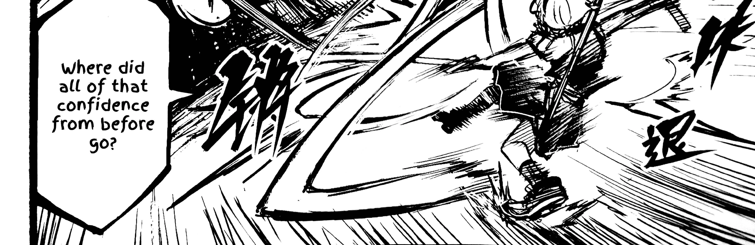 Read Touhou Ace Showdown chapter 4 image 18 on Lezhin