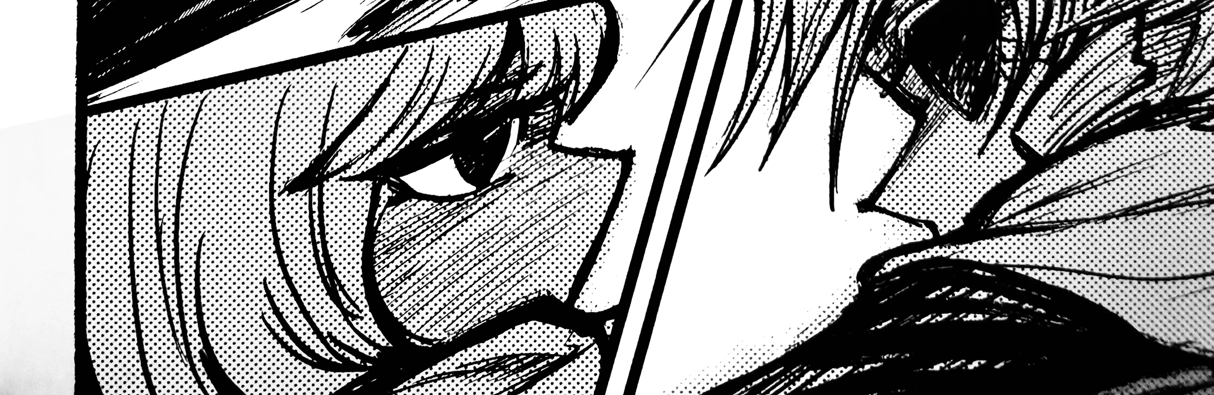 Read Touhou Ace Showdown chapter 4 image 22 on Lezhin