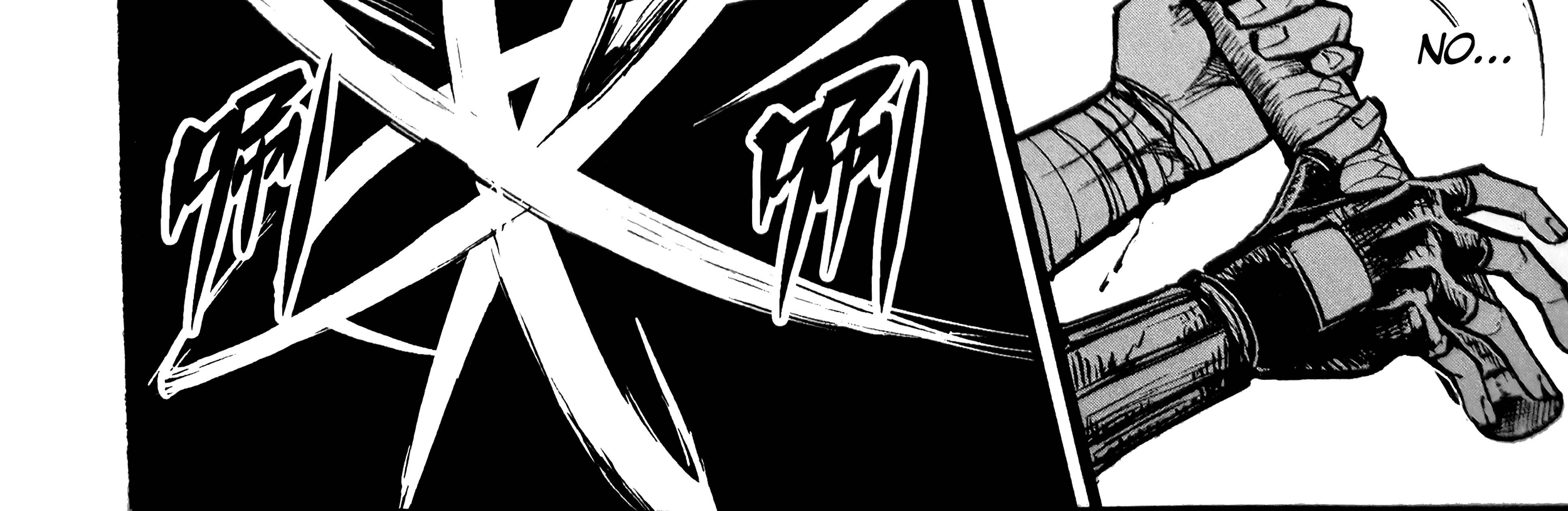 Read Touhou Ace Showdown chapter 4 image 26 on Lezhin