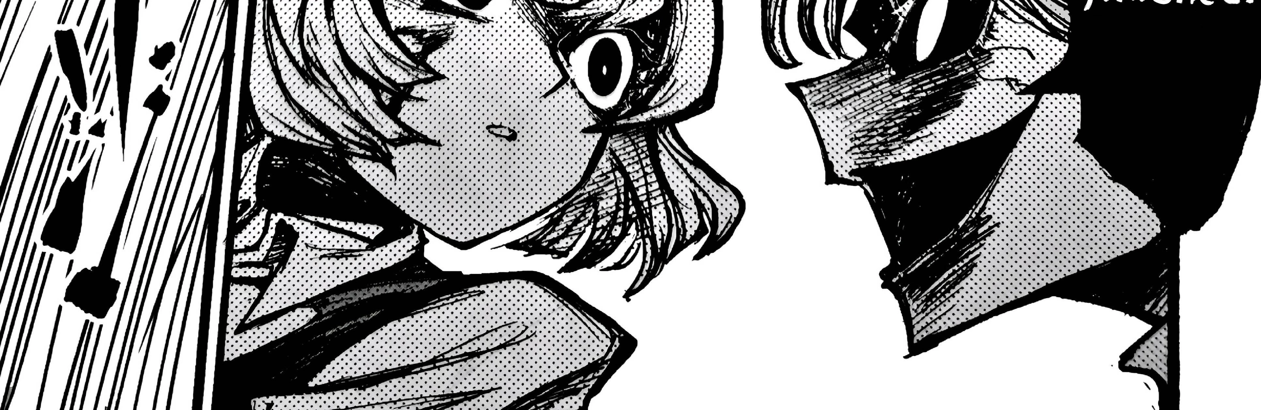 Read Touhou Ace Showdown chapter 4 image 28 on Lezhin