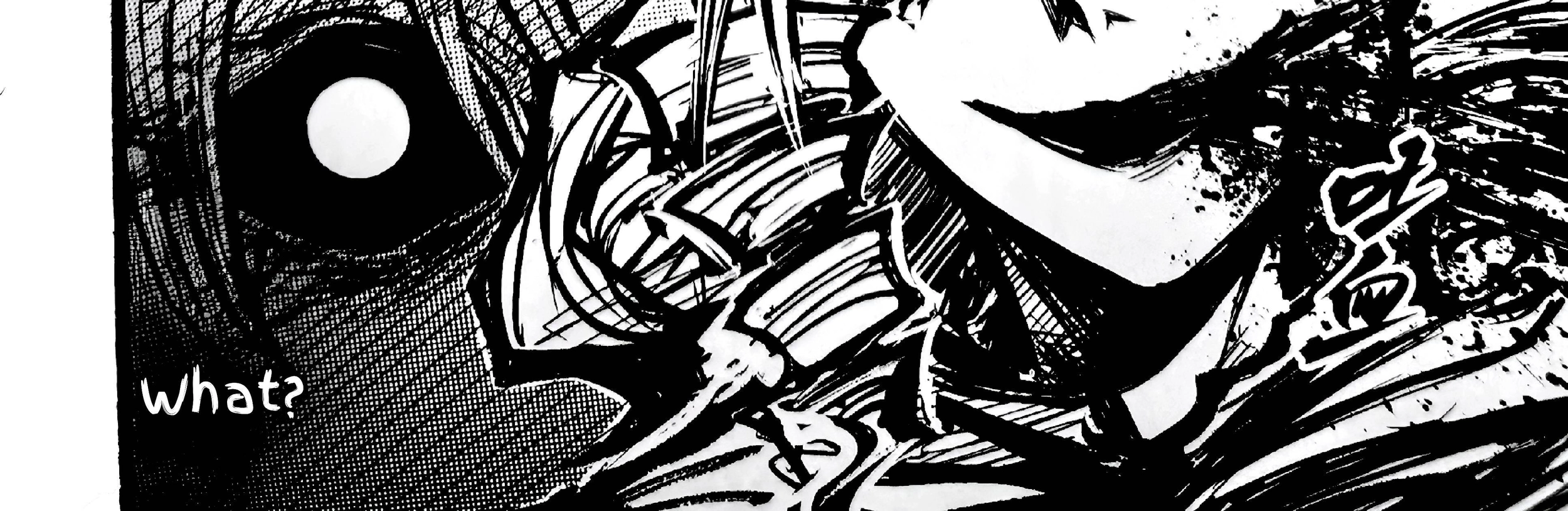 Read Touhou Ace Showdown chapter 4 image 34 on Lezhin