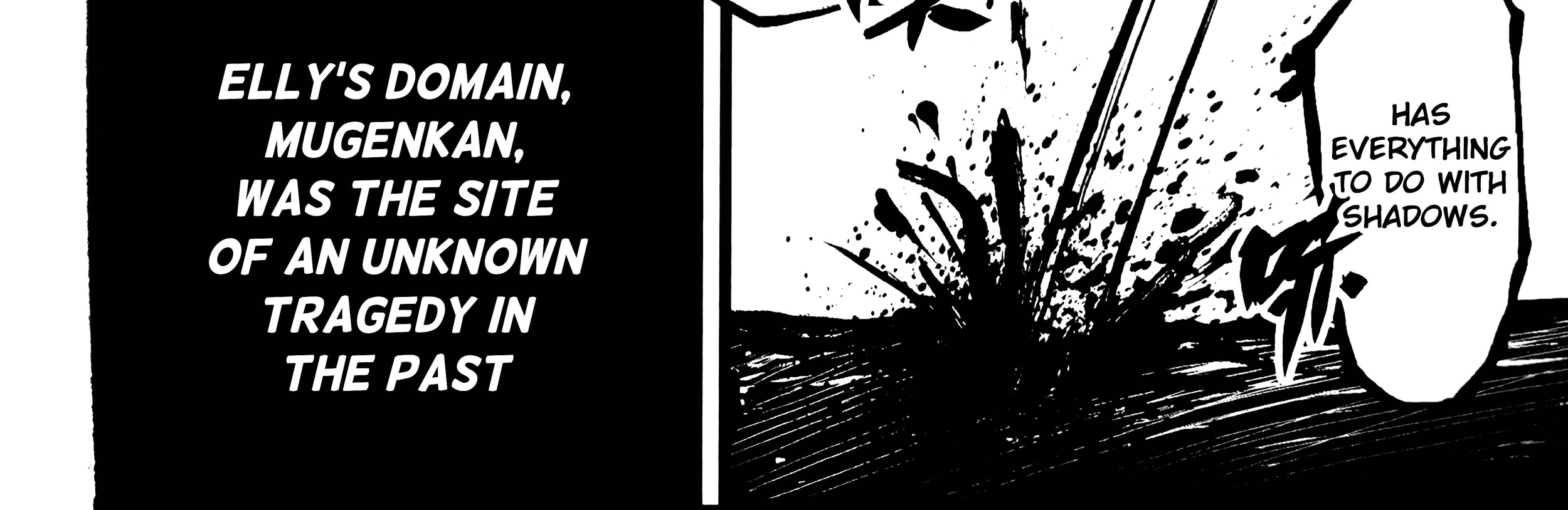 Read Touhou Ace Showdown chapter 4 image 38 on Lezhin
