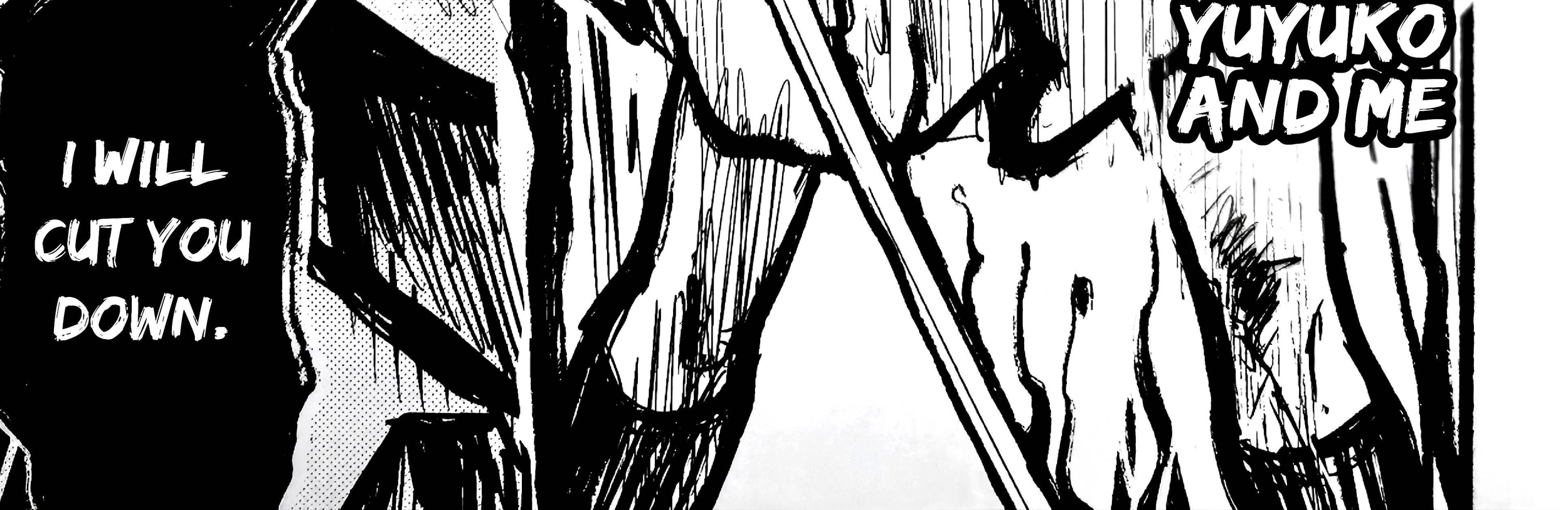 Read Touhou Ace Showdown chapter 4 image 43 on Lezhin