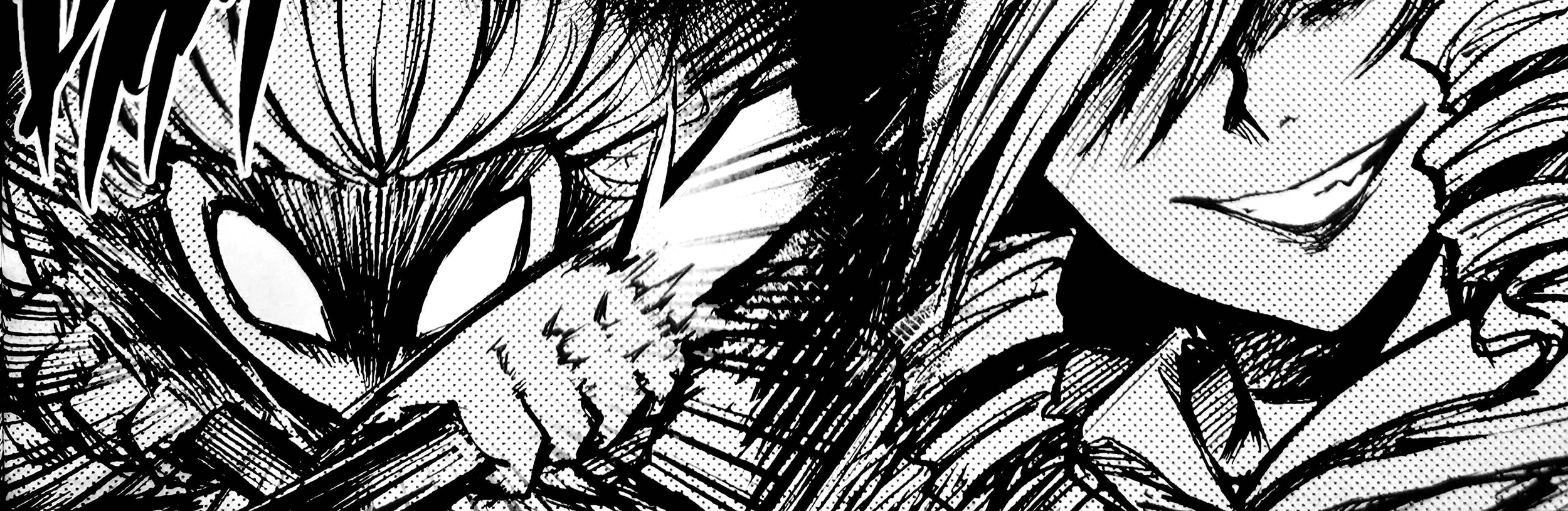 Read Touhou Ace Showdown chapter 4 image 46 on Lezhin