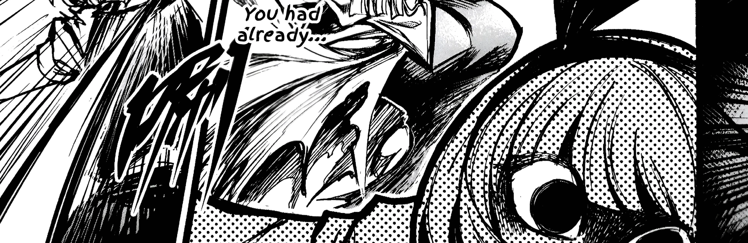 Read Touhou Ace Showdown chapter 4 image 48 on Lezhin