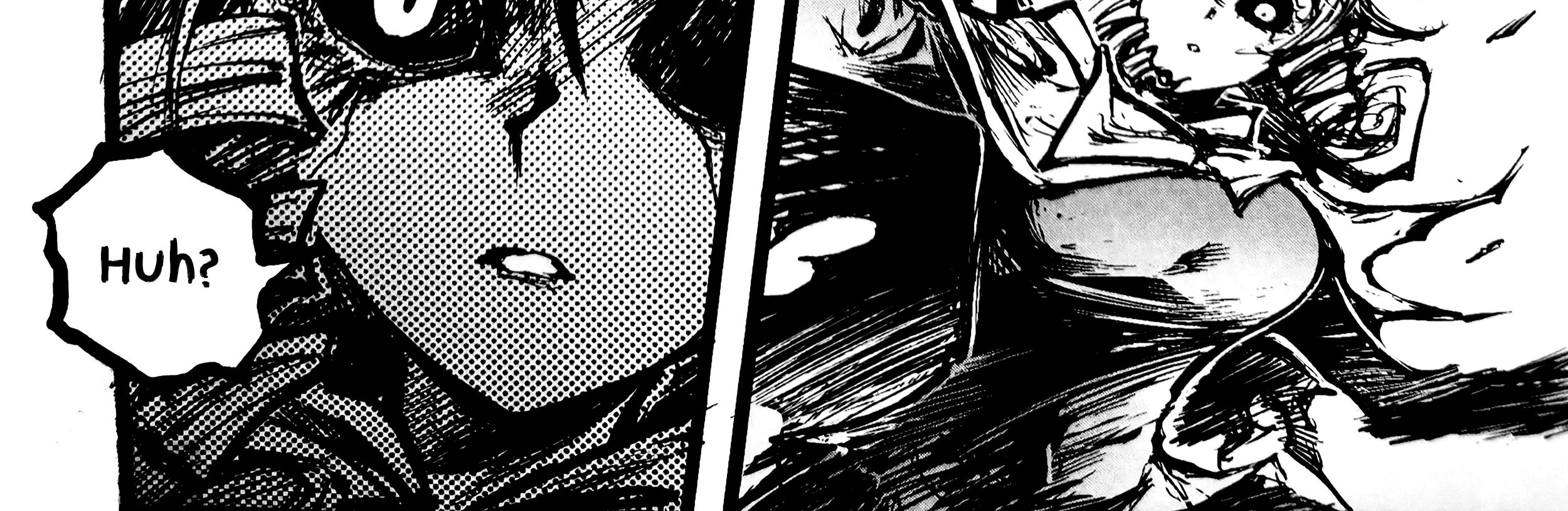 Read Touhou Ace Showdown chapter 4 image 50 on Lezhin