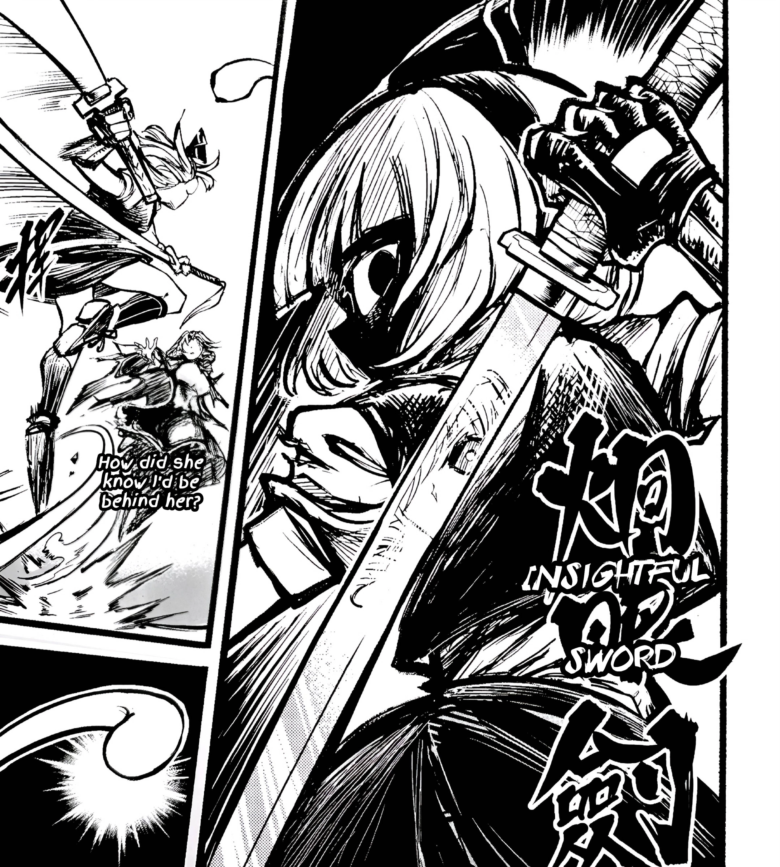Read Touhou Ace Showdown chapter 4 image 51 on Lezhin