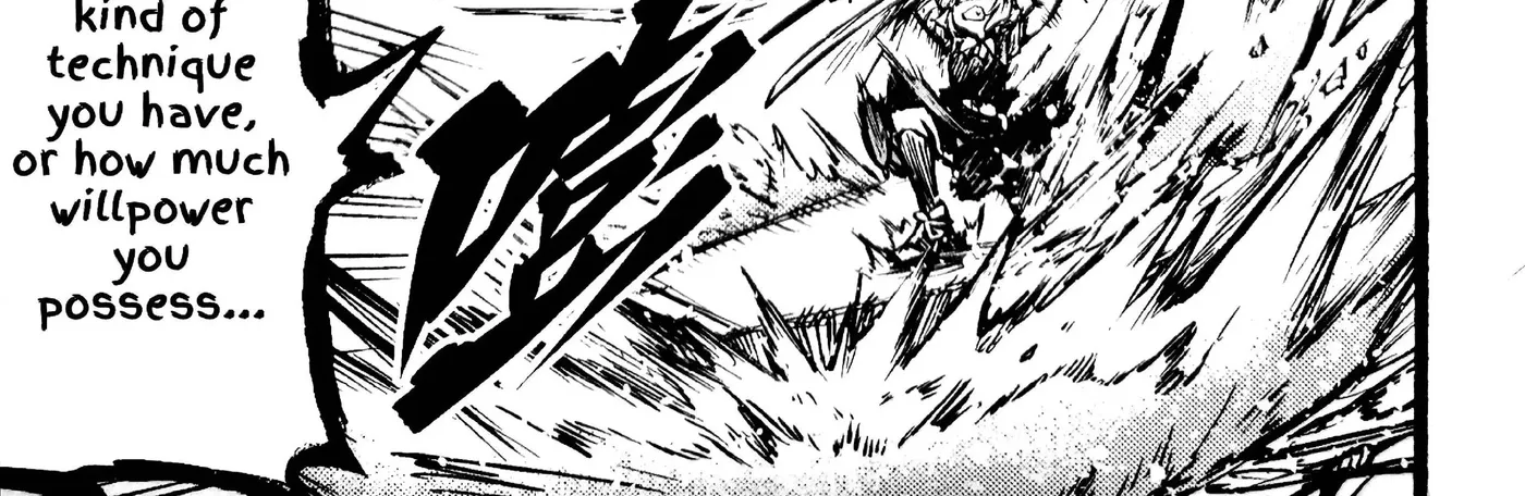 Read Touhou Ace Showdown chapter 4 image 59 on Lezhin