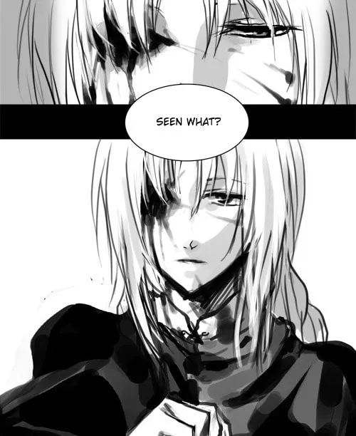 Read Touhou - Desire chapter 0 image 13 on Lezhin
