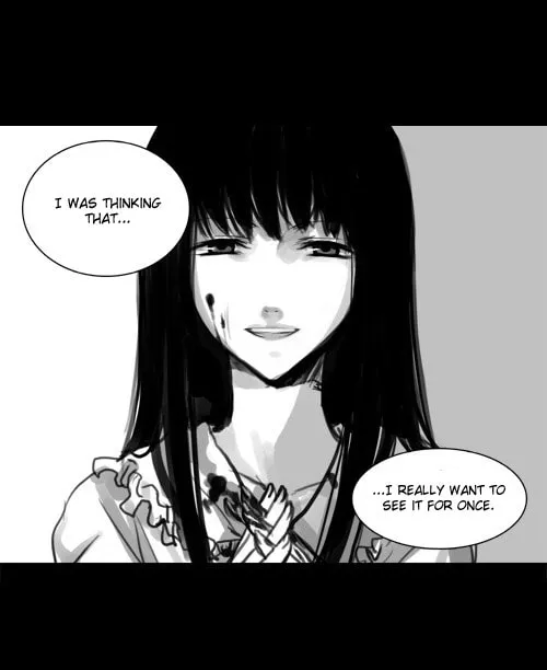 Read Touhou - Desire chapter 0 image 15 on Lezhin