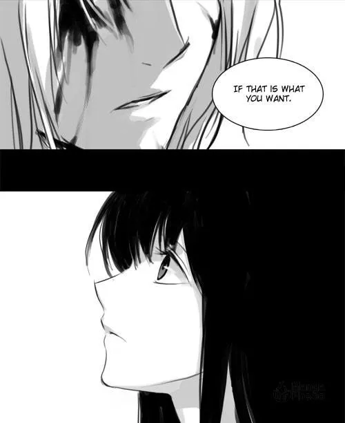 Read Touhou - Desire chapter 0 image 17 on Lezhin