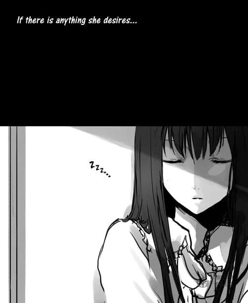 Read Touhou - Desire chapter 0 image 2 on Lezhin
