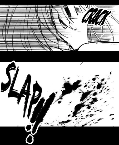 Read Touhou - Desire chapter 0 image 21 on Lezhin