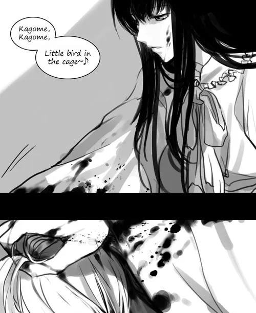 Read Touhou - Desire chapter 0 image 22 on Lezhin