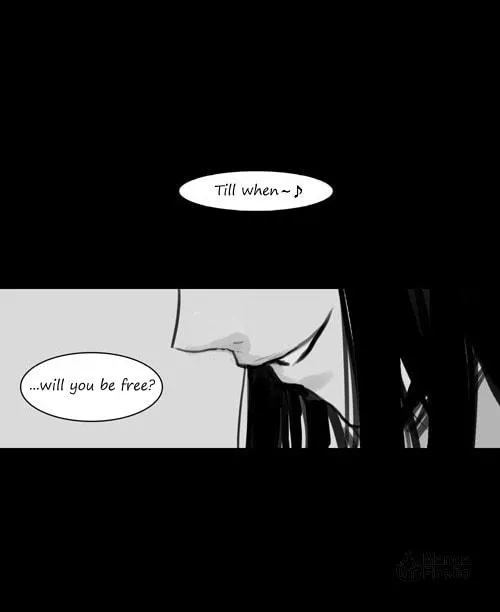 Read Touhou - Desire chapter 0 image 23 on Lezhin