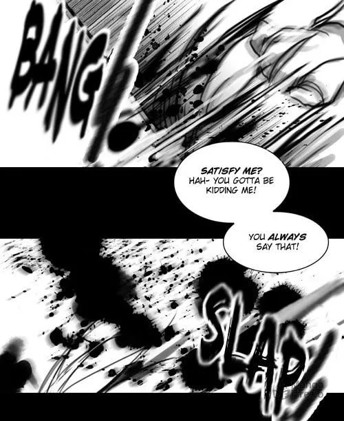 Read Touhou - Desire chapter 0 image 24 on Lezhin