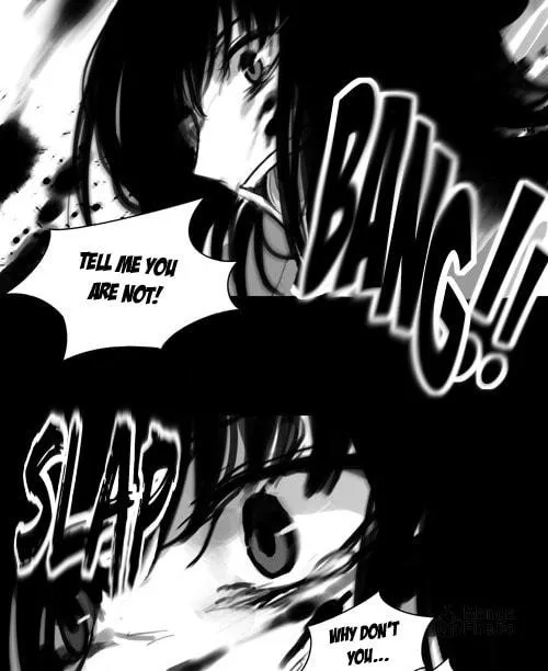 Read Touhou - Desire chapter 0 image 26 on Lezhin